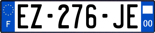 EZ-276-JE