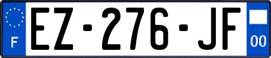 EZ-276-JF