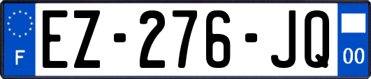 EZ-276-JQ