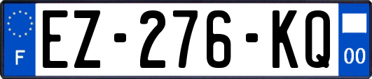 EZ-276-KQ