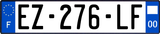 EZ-276-LF