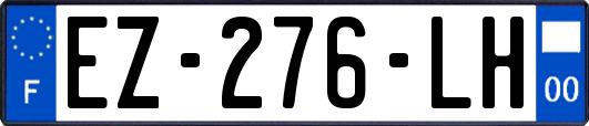 EZ-276-LH