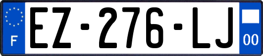 EZ-276-LJ