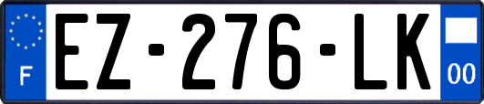 EZ-276-LK