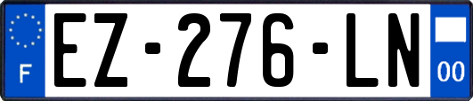 EZ-276-LN