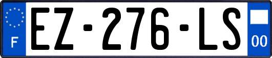 EZ-276-LS