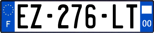 EZ-276-LT