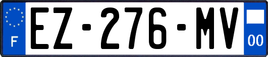 EZ-276-MV