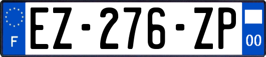 EZ-276-ZP