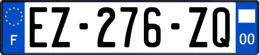 EZ-276-ZQ