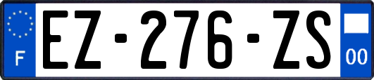 EZ-276-ZS