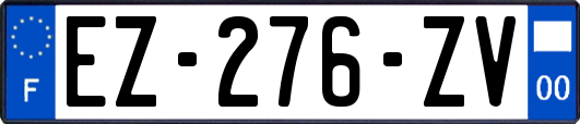 EZ-276-ZV