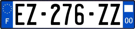 EZ-276-ZZ