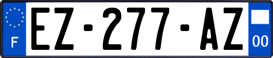 EZ-277-AZ