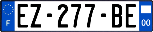 EZ-277-BE