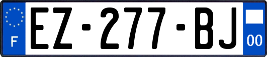 EZ-277-BJ