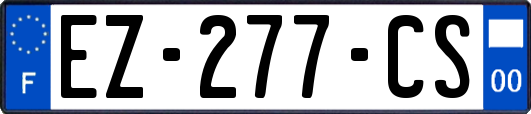 EZ-277-CS