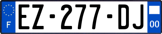 EZ-277-DJ