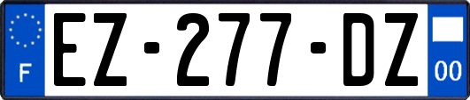 EZ-277-DZ