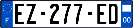 EZ-277-ED