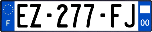 EZ-277-FJ