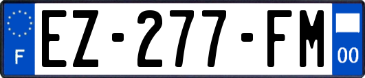 EZ-277-FM