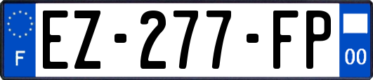 EZ-277-FP