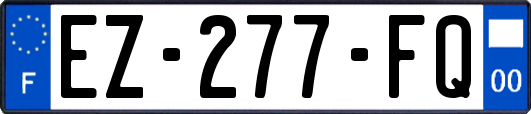 EZ-277-FQ