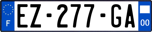 EZ-277-GA