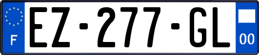 EZ-277-GL