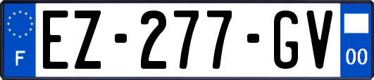 EZ-277-GV