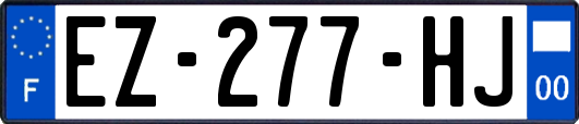 EZ-277-HJ