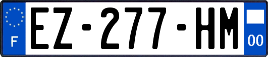 EZ-277-HM