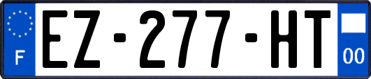 EZ-277-HT