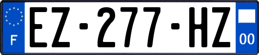 EZ-277-HZ