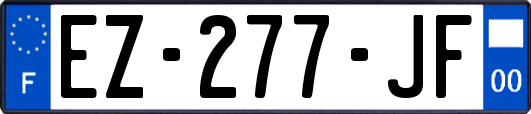 EZ-277-JF