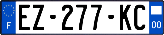 EZ-277-KC