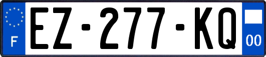 EZ-277-KQ