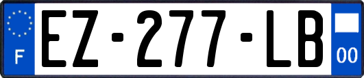 EZ-277-LB