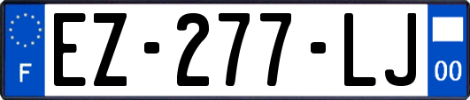 EZ-277-LJ