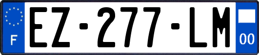 EZ-277-LM