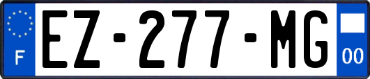 EZ-277-MG