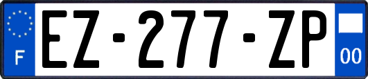 EZ-277-ZP