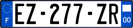 EZ-277-ZR