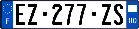 EZ-277-ZS