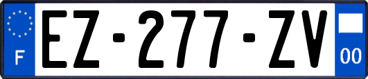 EZ-277-ZV