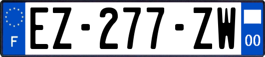 EZ-277-ZW