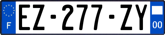 EZ-277-ZY