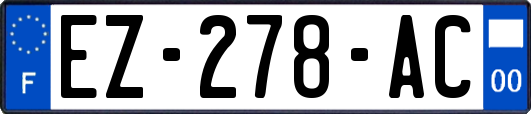 EZ-278-AC