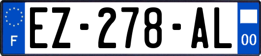 EZ-278-AL